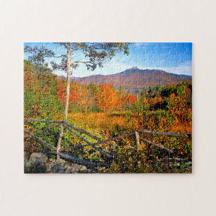 USA, New England, New Hampshire, Chocorua