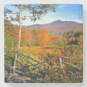 USA, New England, New Hampshire, Chocorua Steinuntersetzer