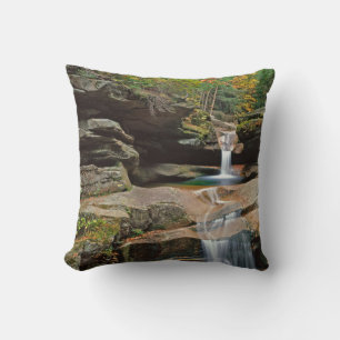 USA, New England, New Hampshire, White Mountains Kissen