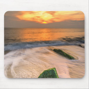 USA, New Jersey, Cape May. Scenic On The Cape May  Mousepad