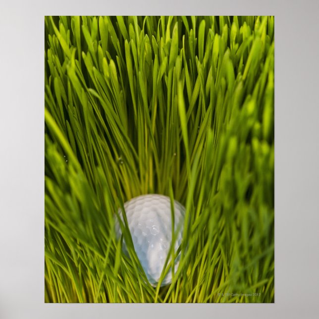 USA, New Jersey, Jersey City, Nah-up view Poster (Vorne)