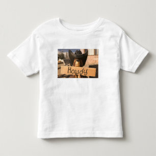 USA, New Mexico, Adlernest: Die Verzauberte Kleinkind T-shirt