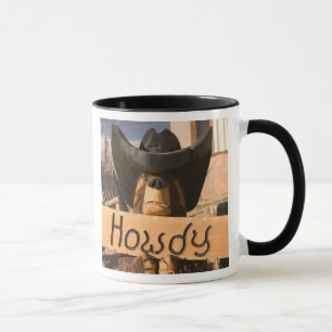 USA, New Mexico, Adlernest: Die Verzauberte Tasse
