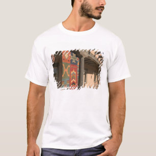 USA, New Mexico, Taos: Navaho Teppichgalerie Kit T-Shirt