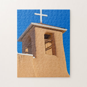 USA, New Mexico. Top Rancho de Taos