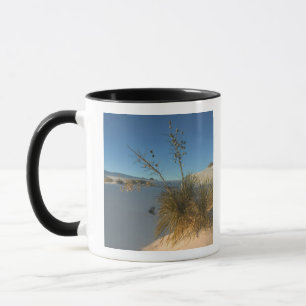USA, New Mexico, White Sands National 3 Tasse
