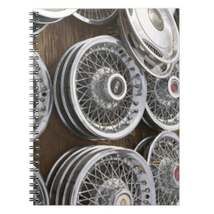 USA, New Mexiko, Prewitt: Notizblock