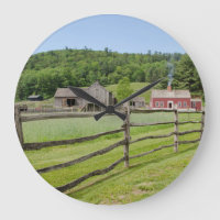 USA, New York, Cooperstown, Bauern Museum