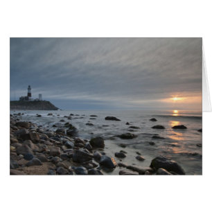 USA, New York, East Hampton. Point Montauk