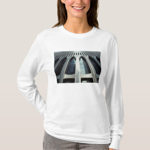 USA, New York, Manhattan, World Trade Center T-Shirt