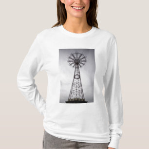 USA, New York, New York City, Brooklyn: Coney T-Shirt