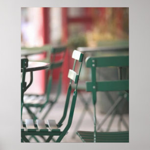 USA, New York, New York City, Brooklyn: Kobold Poster