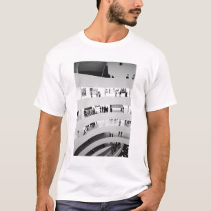 USA, New York, New York City: Die Guggenheim 2 T-Shirt