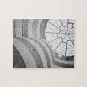USA, New York, New York City: Die Guggenheim 3