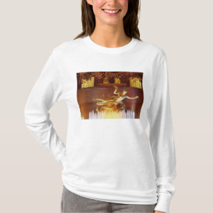 USA, New York, New York City, Freiheitsstatue T-Shirt