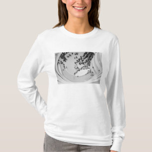 USA, New York, New York City: Guggenheim 4 T-Shirt