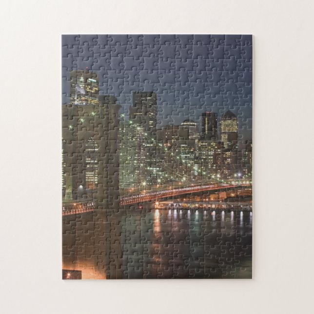 USA, New York, New York City, Manhattan (Vertikal)