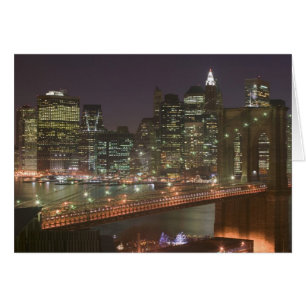 USA, New York, New York City, Manhattan: 11