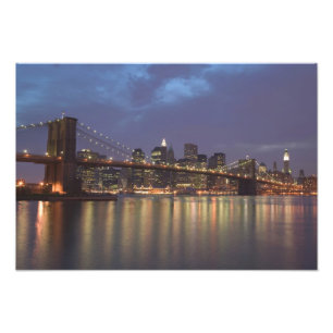 USA, New York, New York City, Manhattan:13 Fotodruck