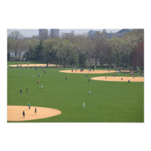 USA, New York, New York City, Manhattan:14 Fotodruck