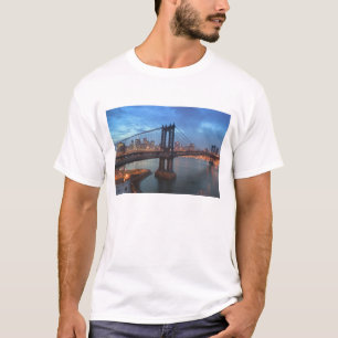 USA, New York, New York City, Manhattan:26 T-Shirt