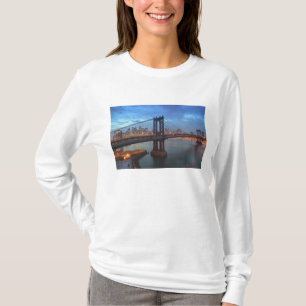 USA, New York, New York City, Manhattan:26 T-Shirt