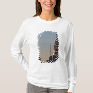 USA, New York, New York City, Manhattan:3 T-Shirt