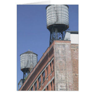 USA, New York, New York City, Manhattan: 5