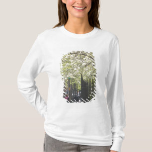 USA, New York, New York City, Manhattan: 8 T-Shirt