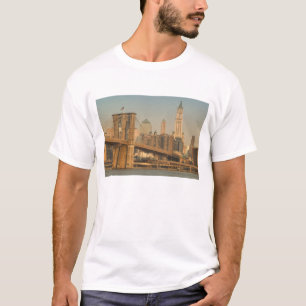 USA, New York, New York City, Manhattan:9 T-Shirt