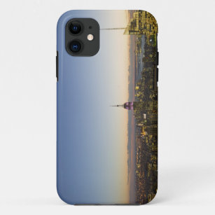 USA, New York, New York City, Stadtbild an der Case-Mate iPhone Hülle