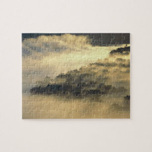 USA, North Dakota, Missouri River Valley.