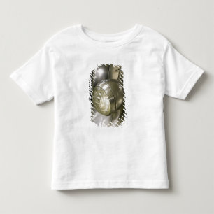USA, Ohio, Cleveland: Western Reserve Historical 2 Kleinkind T-shirt