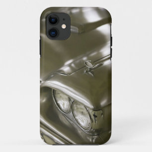 USA, Ohio, Cleveland: Western Reserve Historical Case-Mate iPhone Hülle