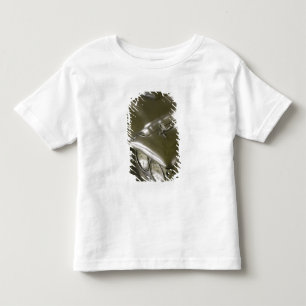 USA, Ohio, Cleveland: Western Reserve Historical Kleinkind T-shirt