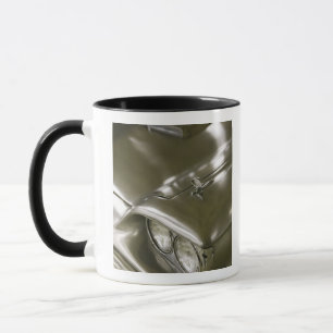 USA, Ohio, Cleveland: Western Reserve Historical Tasse