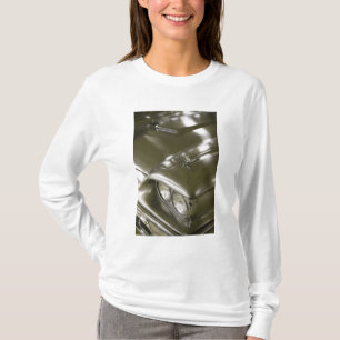 USA, Ohio, Cleveland: Western-Reserve historisch T-Shirt