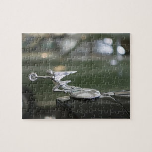 USA, Ohio, Dayton: Amerikas Packard Museum