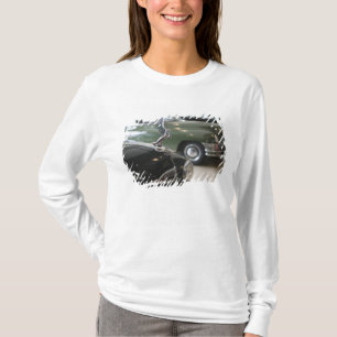 USA, Ohio, Dayton: Amerikas Packard-Museum T-Shirt