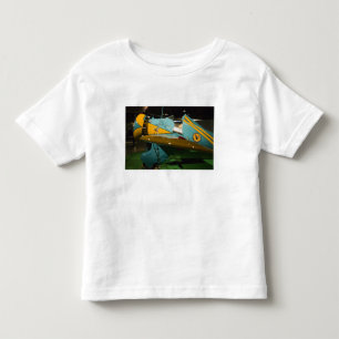 USA, Ohio, Dayton: US Air Force Museum und 2 Kleinkind T-shirt