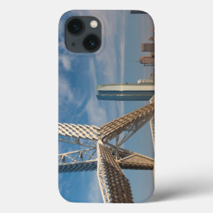 USA, Oklahoma, Oklahoma City, Skydance Case-Mate iPhone Hülle