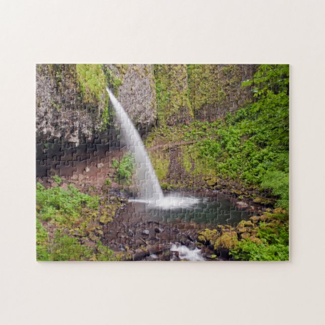 USA, Oregon, Columbia River Gorge 4 (Horizontal)