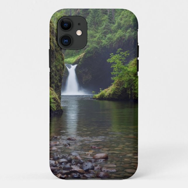USA, Oregon, Columbia River Gorge 5 Case-Mate iPhone Hülle (Rückseite)