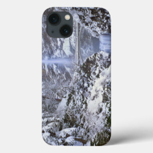 USA, Oregon, Columbia River Gorge Case-Mate iPhone Hülle