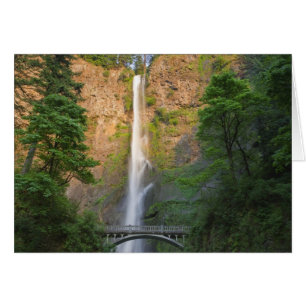 USA, Oregon, Columbia River Gorge, Multnomah