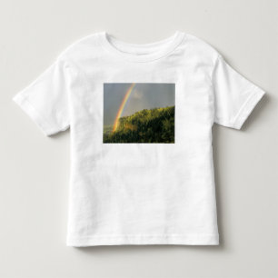 USA, Oregon, Columbia River Gorge National Kleinkind T-shirt