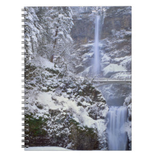 USA, Oregon, Columbia River Gorge Notizblock