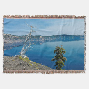 USA, Oregon, Crater Lake Nationalpark 4 Decke