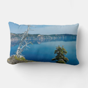 USA, Oregon, Crater-Lake-Nationalpark 4 Lendenkissen