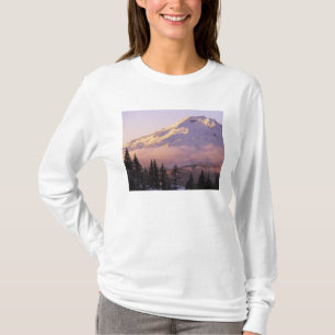 USA, Oregon, Deschutes National Forest, Die T-Shirt
